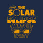 The Total Solar Eclipse-Unisex-Kitchen-Apron-Boggs Nicolas