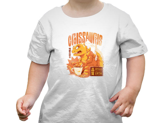 Croissaurus