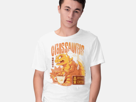 Croissaurus