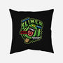 Slimer Pops-None-Removable Cover-Throw Pillow-jrberger