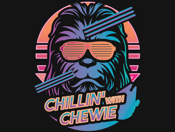 Chillin With Chewie
