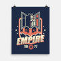Empire Patch-None-Matte-Poster-jrberger