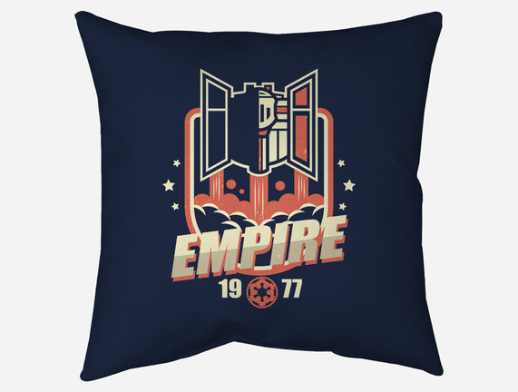 Empire Patch