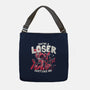 Loser Baby-None-Adjustable Tote-Bag-estudiofitas