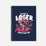Loser Baby-None-Dot Grid-Notebook-estudiofitas