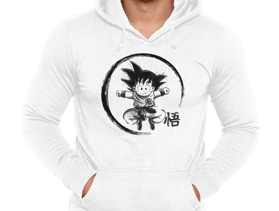 Goku Kid