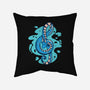 Dragon Song Magic-None-Non-Removable Cover w Insert-Throw Pillow-tobefonseca