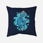 Dragon Song Magic-None-Non-Removable Cover w Insert-Throw Pillow-tobefonseca