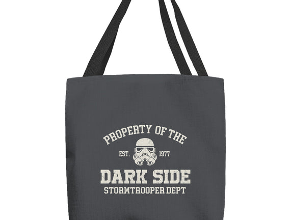 Property Of Dark Side