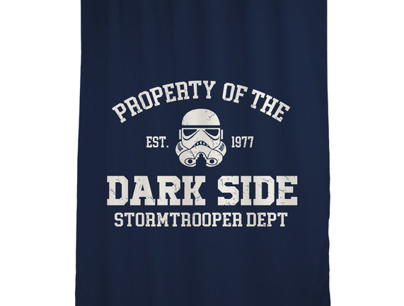 Property Of Dark Side
