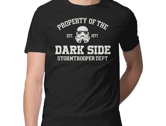 Property Of Dark Side