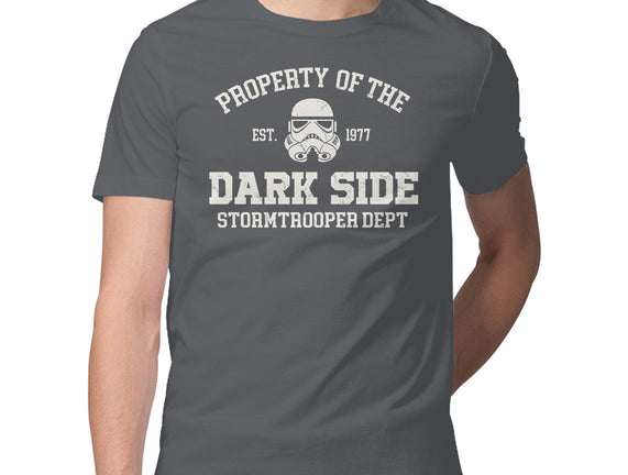 Property Of Dark Side