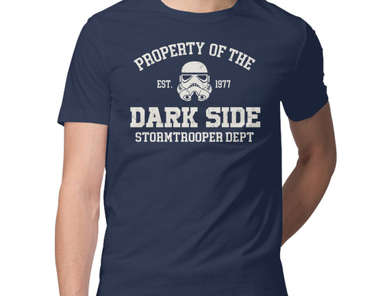 Property Of Dark Side