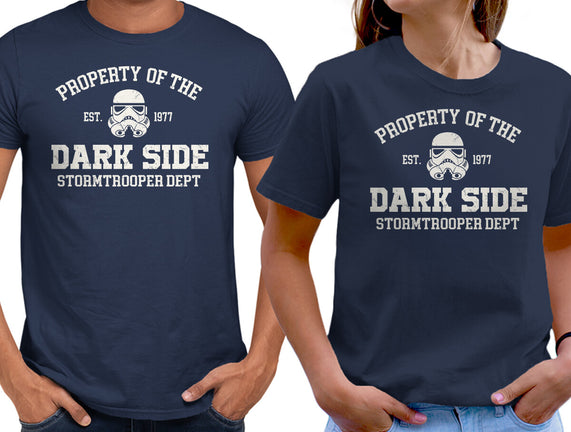 Property Of Dark Side