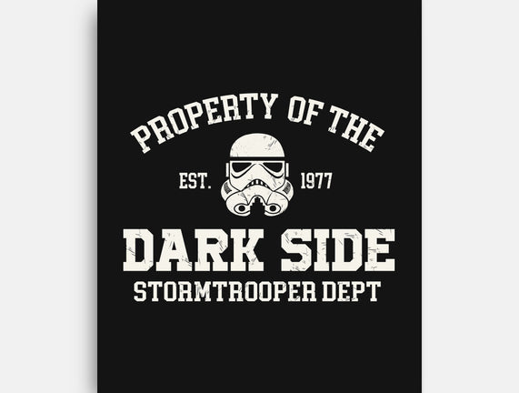 Property Of Dark Side