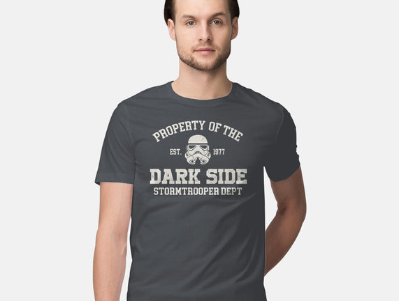 Property Of Dark Side