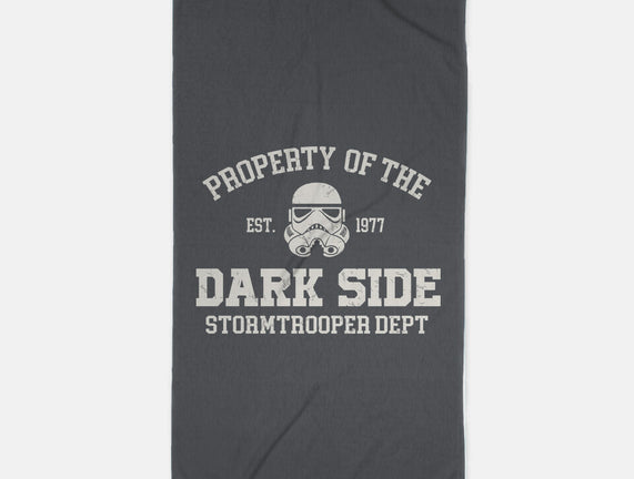 Property Of Dark Side