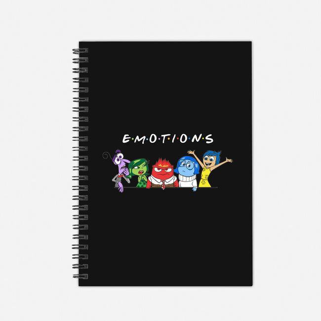 Emotions-None-Dot Grid-Notebook-turborat14