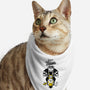 Super Villain-Cat-Bandana-Pet Collar-krisren28