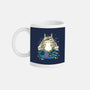 Totoro Moonlight-None-Mug-Drinkware-JamesQJO