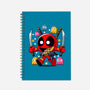 Mr DP-None-Dot Grid-Notebook-maped