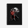 Vader Rocks-None-Dot Grid-Notebook-kharmazero