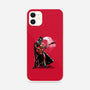 Vader Rocks-iPhone-Snap-Phone Case-kharmazero