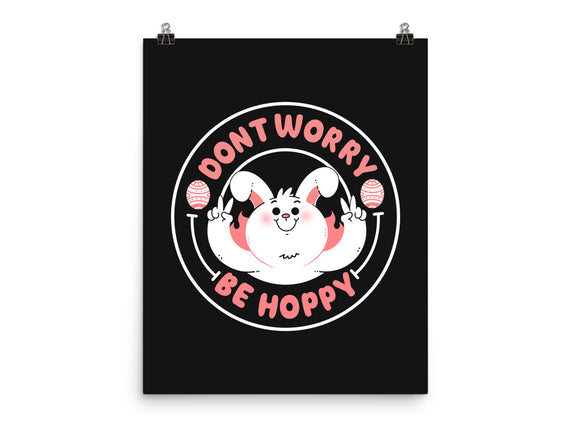 Don’t Worry Be Hoppy