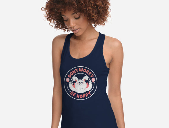 Don’t Worry Be Hoppy