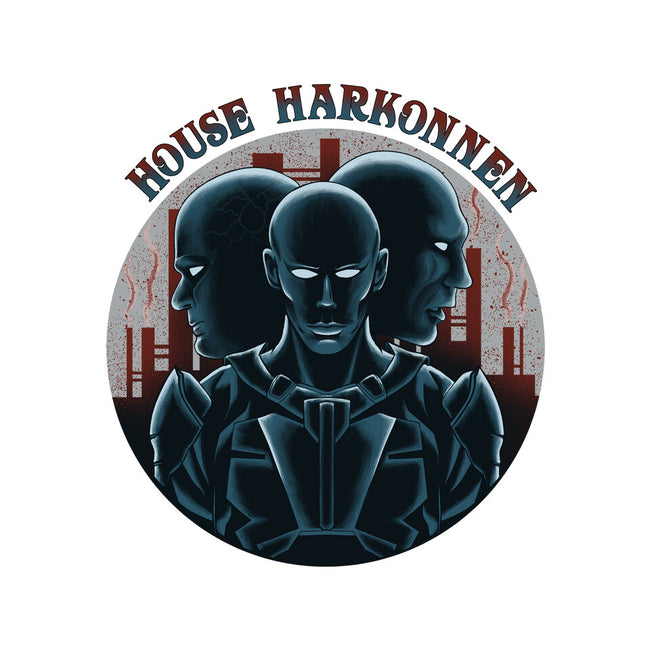 House Harkonnen-Mens-Premium-Tee-rmatix