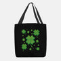 Lucky Kittens-None-Basic Tote-Bag-erion_designs