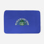 My Cat Is My Lucky Charm-None-Memory Foam-Bath Mat-erion_designs