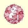 Spring Kittens-None-Glossy-Sticker-erion_designs