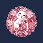 Spring Kittens-Womens-Basic-Tee-erion_designs