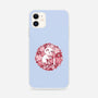Spring Kittens-iPhone-Snap-Phone Case-erion_designs