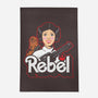 Rebel Barbie-None-Indoor-Rug-arace