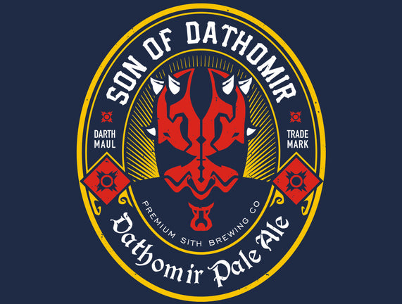 Dathomir Pale Ale