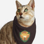 Hylian Shield-Cat-Bandana-Pet Collar-RamenBoy