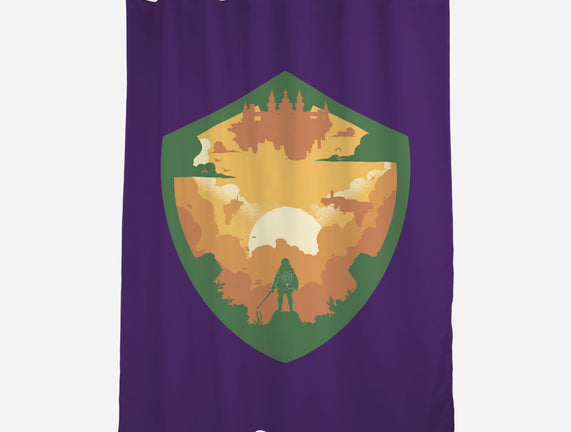 Hylian Shield