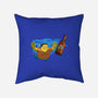 Beerney-None-Removable Cover-Throw Pillow-joerawks