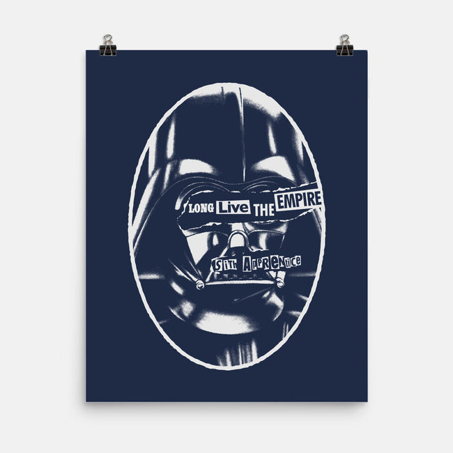 Long Live The Empire-None-Matte-Poster-Wheels