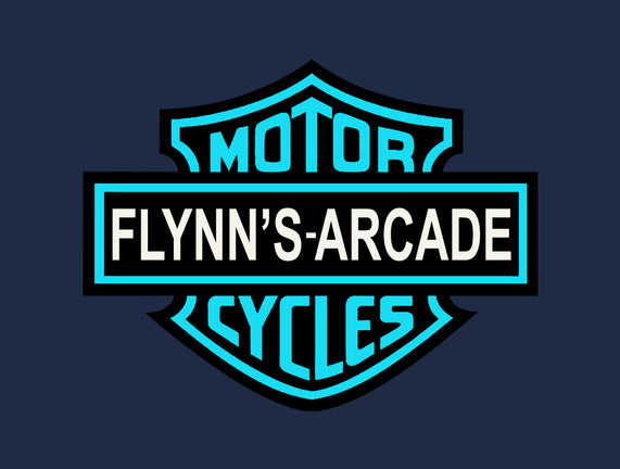 Flynns Arcade