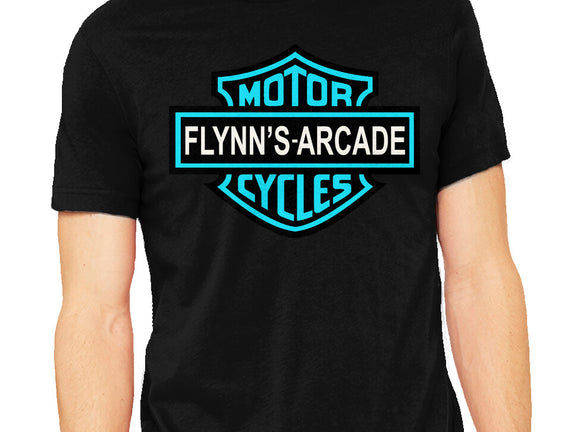 Flynns Arcade