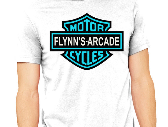 Flynns Arcade