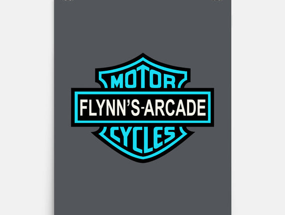 Flynns Arcade