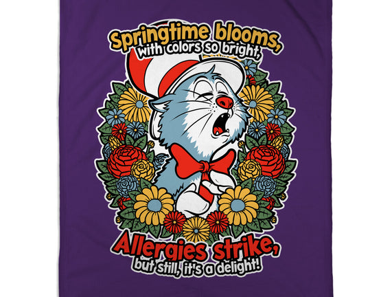 Dr Cat Spring