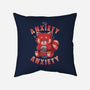 My Anxiety Has Anxiety-None-Removable Cover-Throw Pillow-eduely