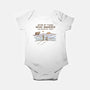 Some Are Seized By Jawas-Baby-Basic-Onesie-kg07