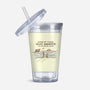 Some Are Seized By Jawas-None-Acrylic Tumbler-Drinkware-kg07
