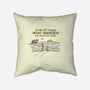 Some Are Seized By Jawas-None-Removable Cover-Throw Pillow-kg07
